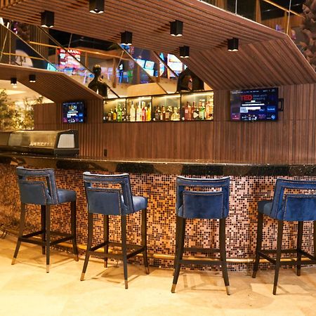 Waymore Hotel Spa & Casino Kota Panama Bagian luar foto