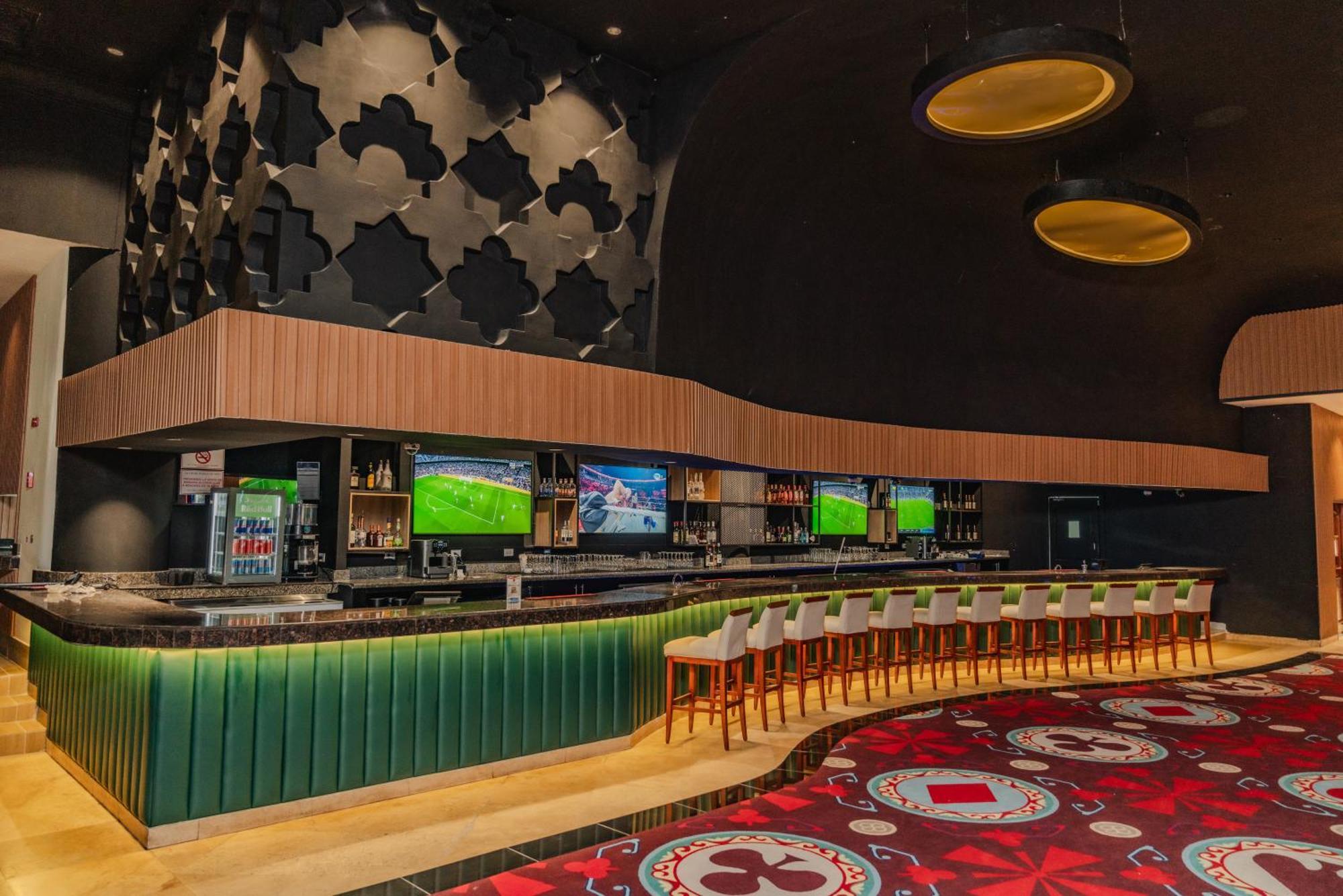 Waymore Hotel Spa & Casino Kota Panama Bagian luar foto