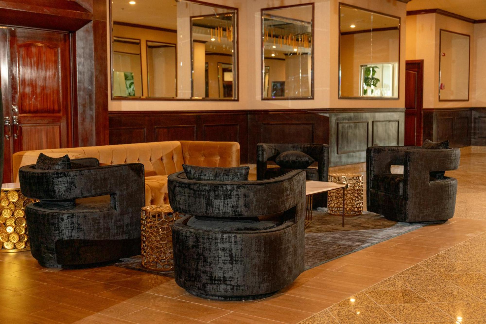 Waymore Hotel Spa & Casino Kota Panama Bagian luar foto