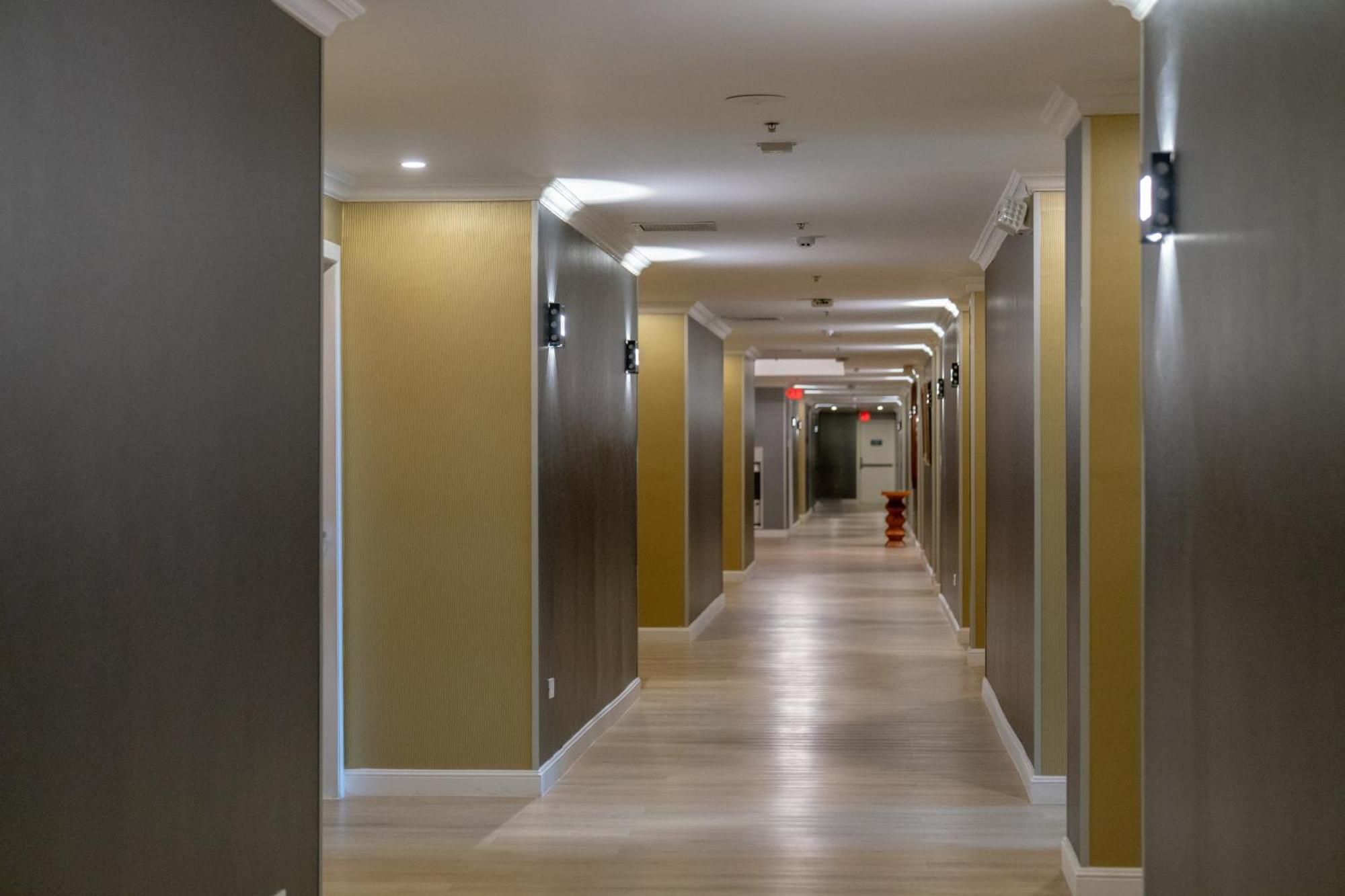 Waymore Hotel Spa & Casino Kota Panama Bagian luar foto