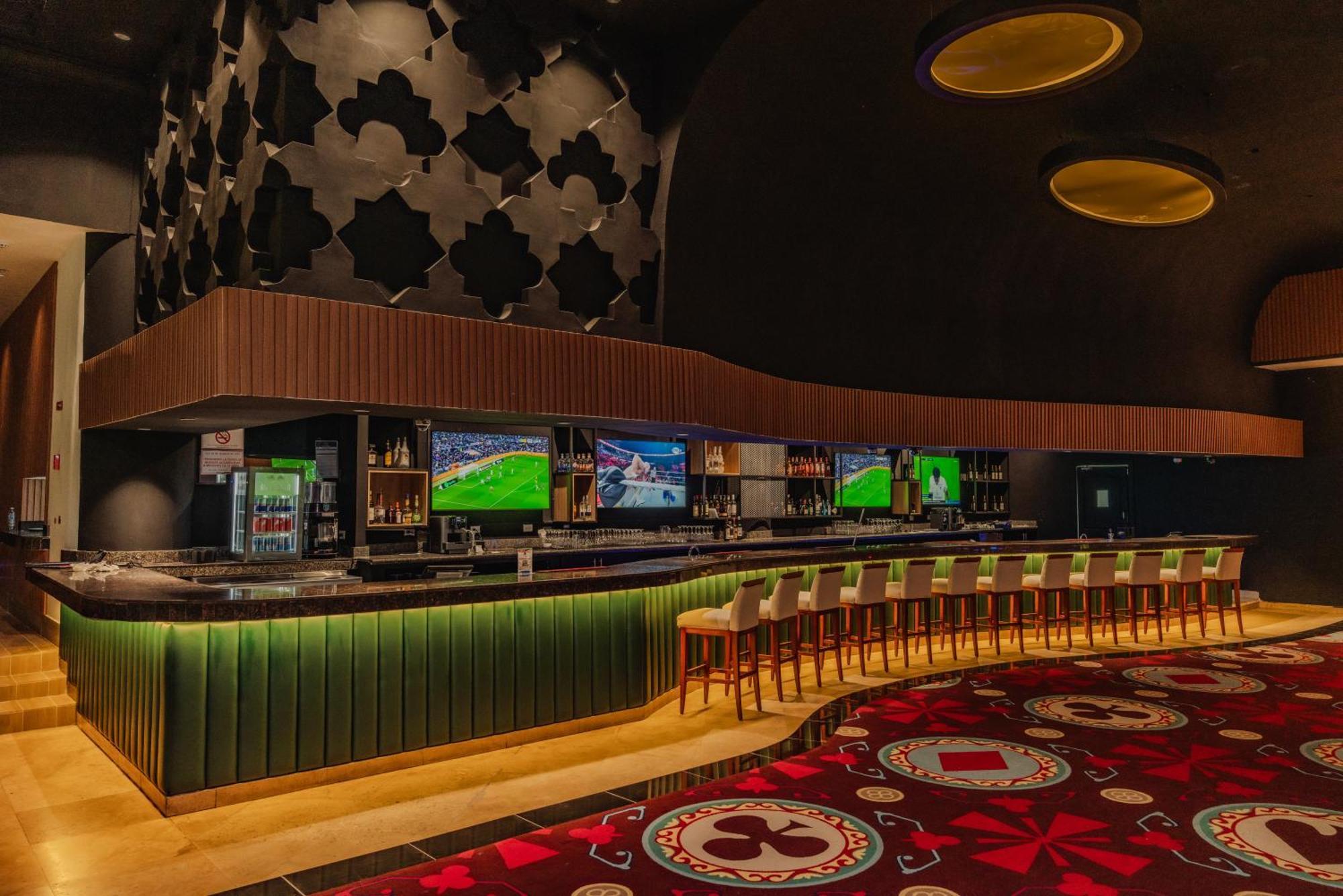 Waymore Hotel Spa & Casino Kota Panama Bagian luar foto
