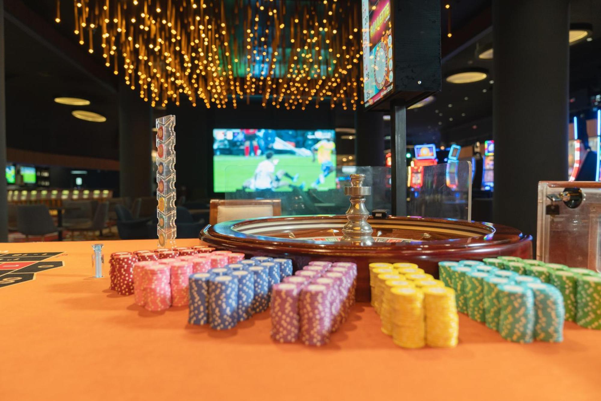 Waymore Hotel Spa & Casino Kota Panama Bagian luar foto