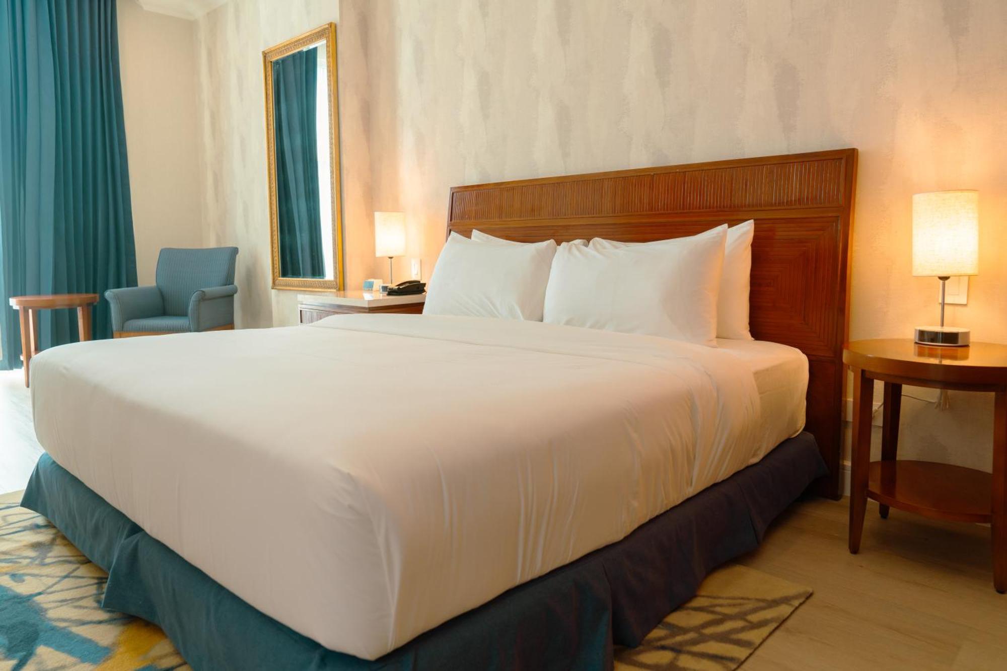 Waymore Hotel Spa & Casino Kota Panama Bagian luar foto