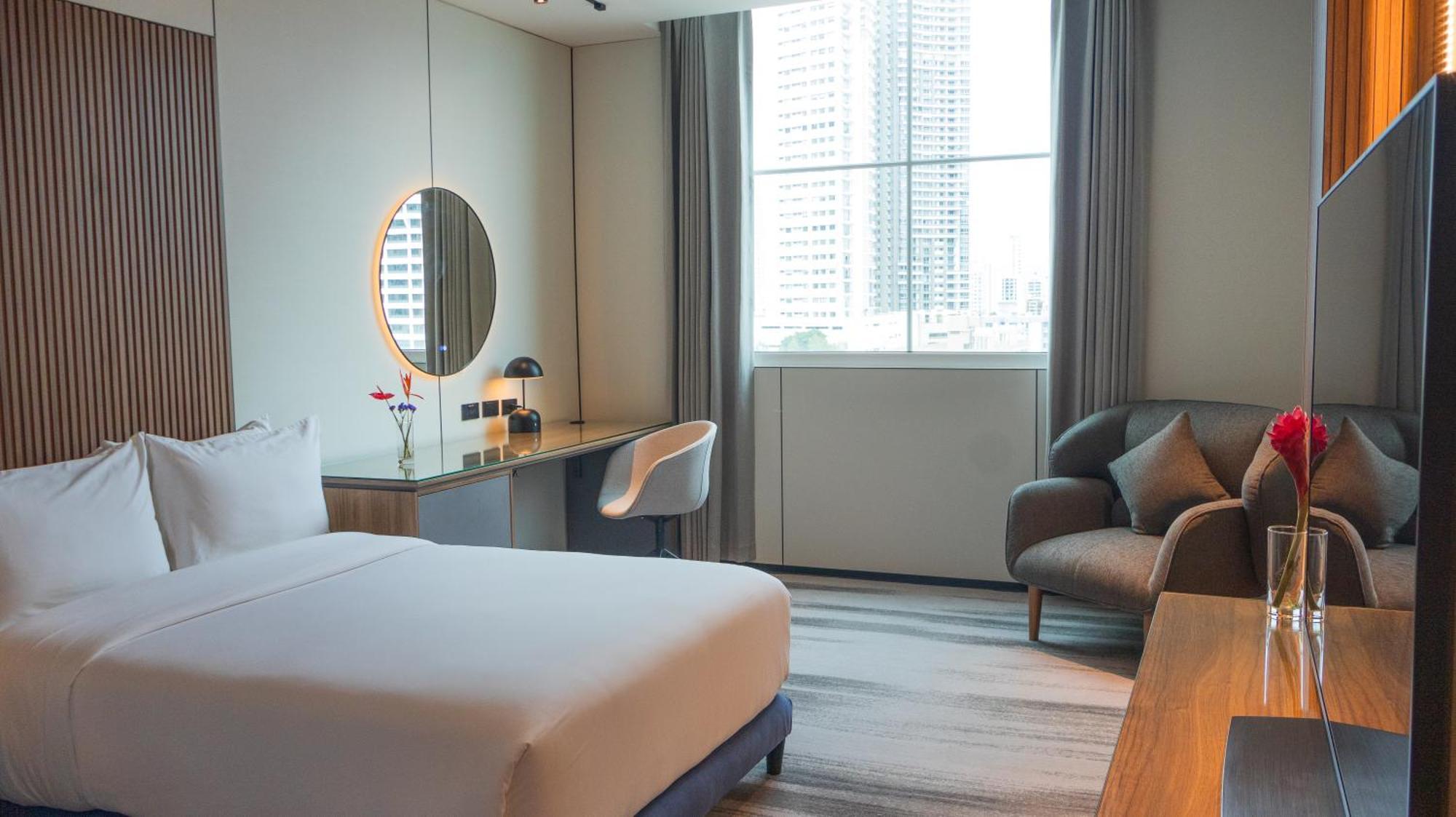 Waymore Hotel Spa & Casino Kota Panama Bagian luar foto