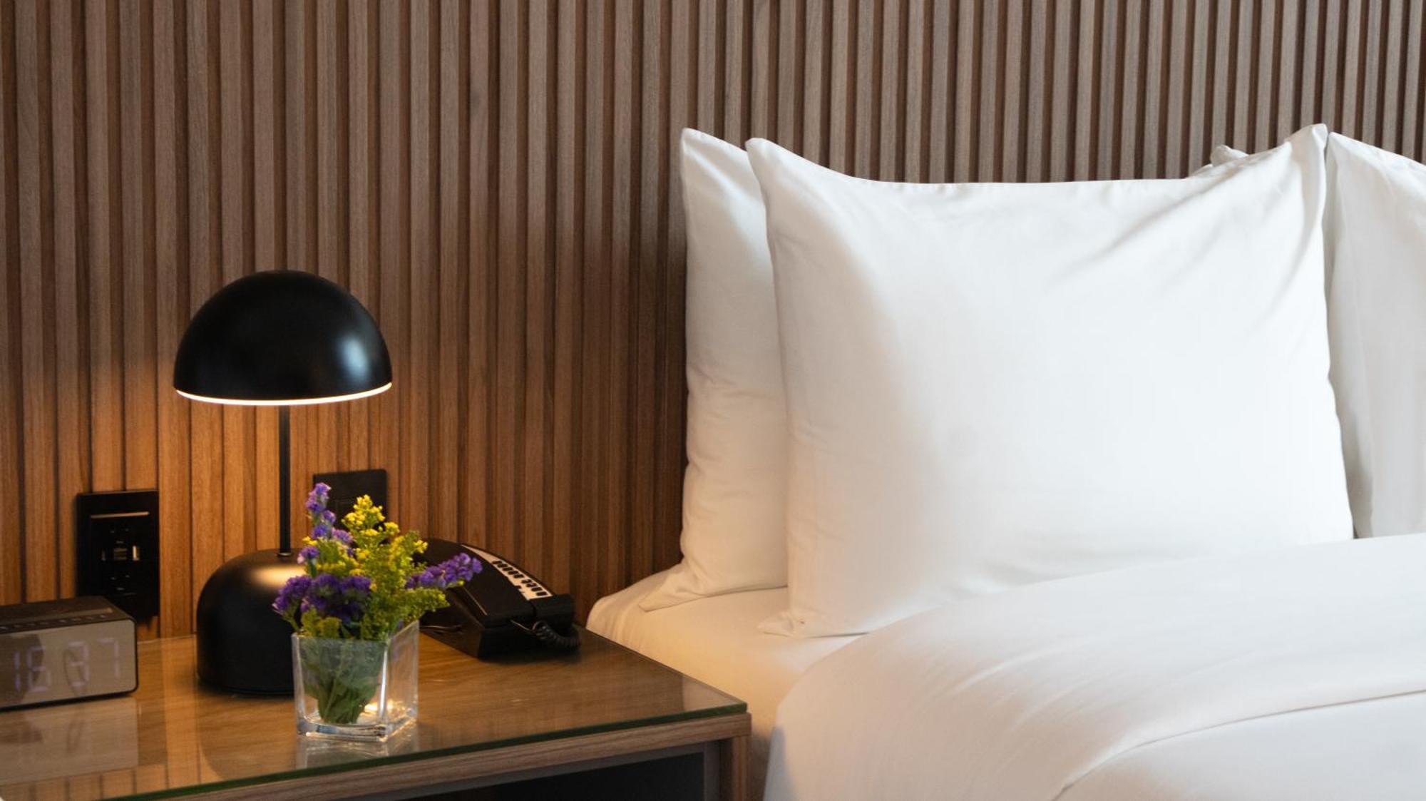 Waymore Hotel Spa & Casino Kota Panama Bagian luar foto